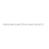 TROPICANA SLIM STEVIA SAVER SACHETS
