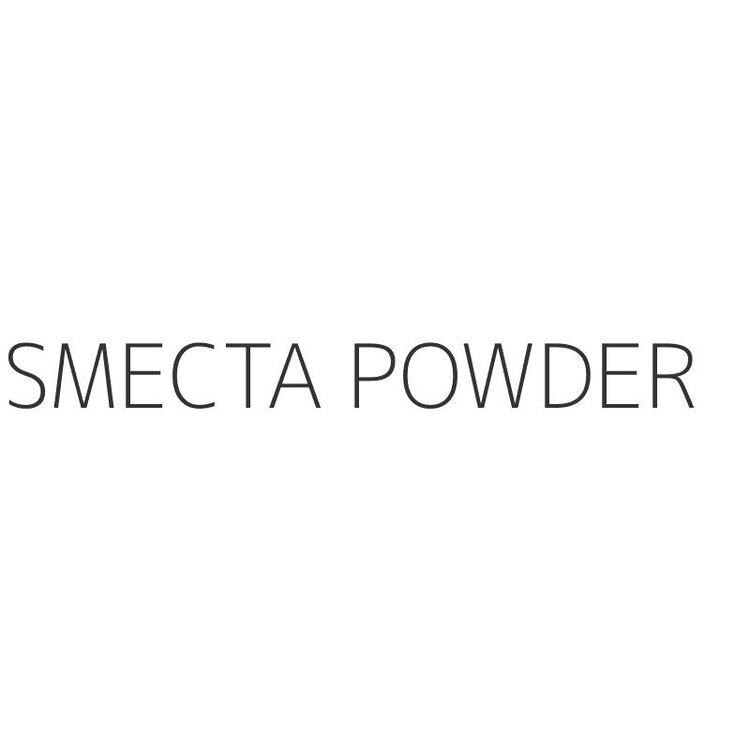 SMECTA POWDER