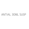 ANTIAL 30ML SUSP