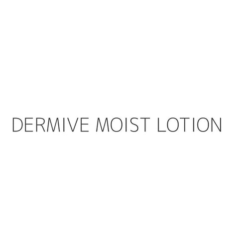 DERMIVE MOIST LOTION