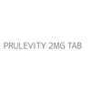 PRULEVITY 2MG TAB