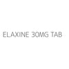 ELAXINE 30MG TAB