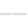 BETNOVATE CREAM 20GM