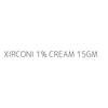 XIRCONI 1% CREAM 15GM