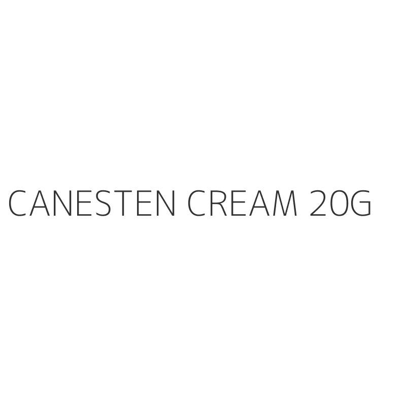 CANESTEN CREAM 20G