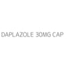 DAPLAZOLE 30MG CAP