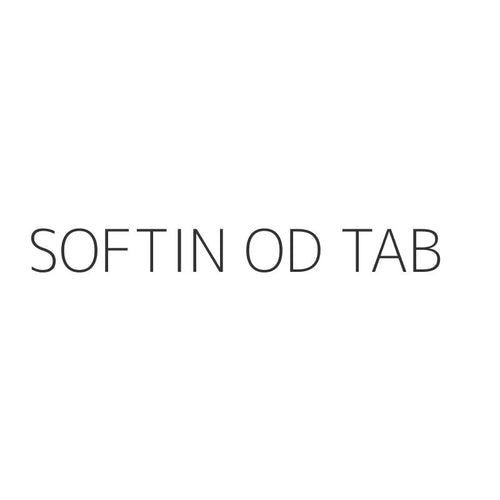 SOFTIN OD TAB