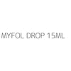 MYFOL DROP 15ML