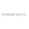 ESTRANOR TAB 21'S