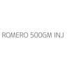 ROMERO 500GM INJ