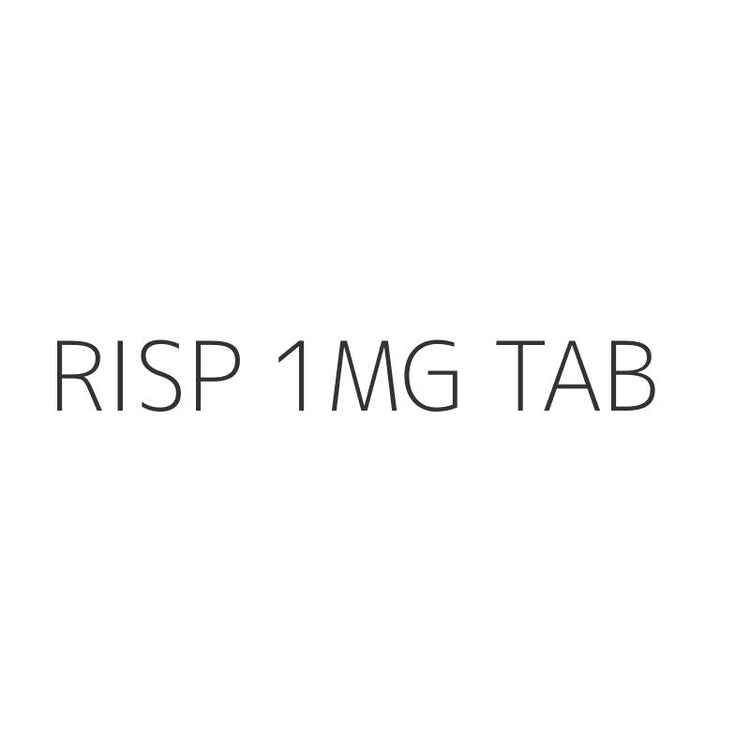 RISP 1MG TAB
