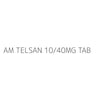 AM TELSAN 10/40MG TAB