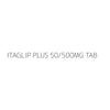 ITAGLIP PLUS 50/500MG TAB