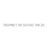 TAGIPMET XR 50/500 TAB 20