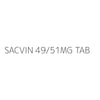 SACVIN 49/51MG TAB