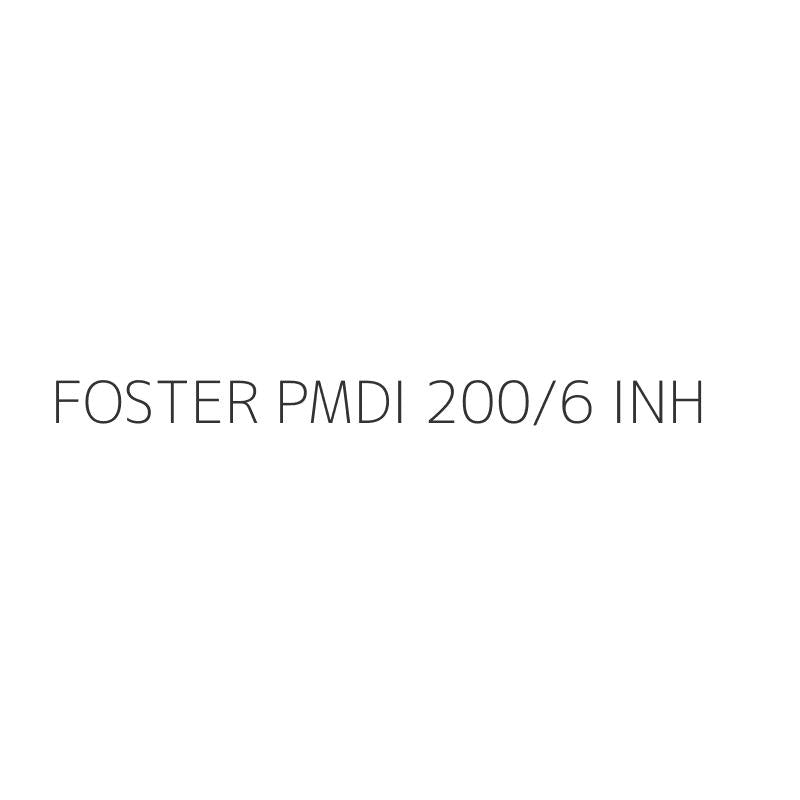 FOSTER PMDI 200/6 INH