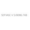 SOFVASC-V 5/80MG TAB