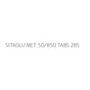 SITAGLU MET 50/850 TABS 28S