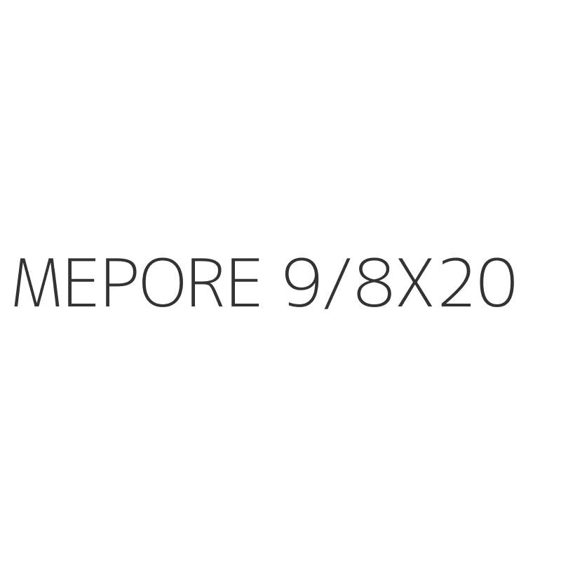 MEPORE 9/8X20