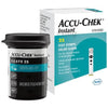 ACCU INSTANT 25 STRIPS