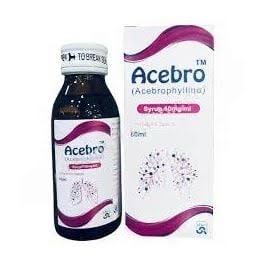 ACEBRO SYRUP 10M/,ML