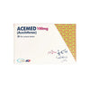ACEMED 100MG 20S