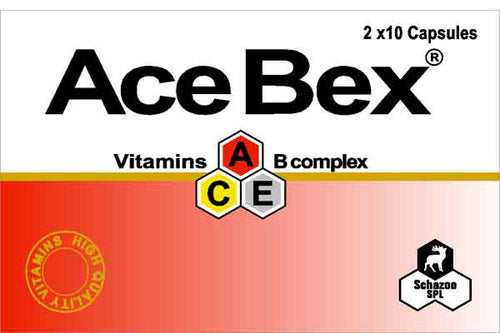 ACE BEX CAP