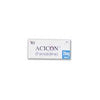 ACICON 20MG TAB
