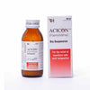 ACICON SYP 60ML