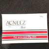 ACNEEZ BAR 90G