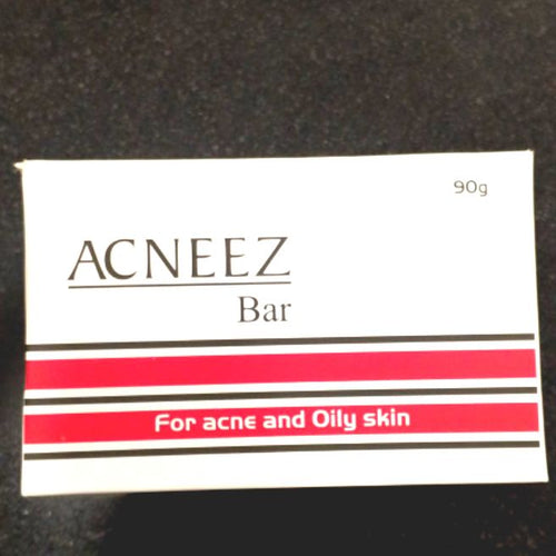 ACNEEZ BAR 90G