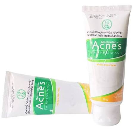 ACNES FAIRNESS F / WASH