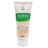 ACNES VITAMIN F / WASH