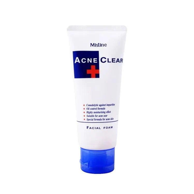 ACNE CLEAR PLUS F/W (MISINE)