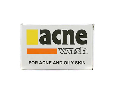 ACNE WASH 90GM BAR