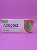 ACOGEST 100MG TAB 20S