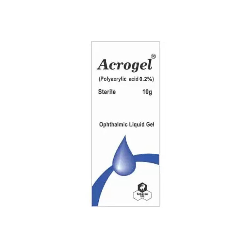 ACROGEL E/D