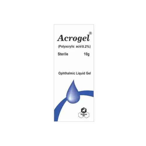 ACROGEL E/D