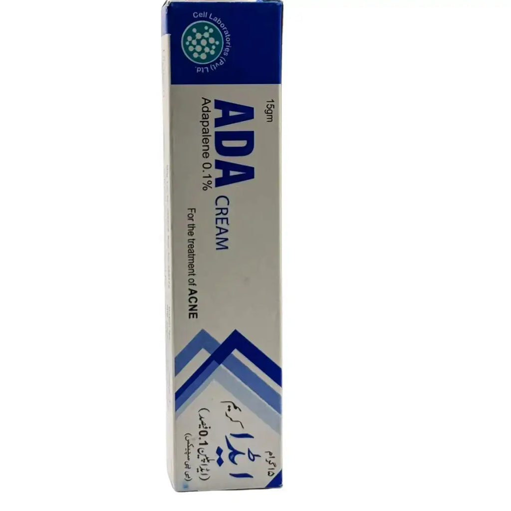 ADA CREAM 10GM