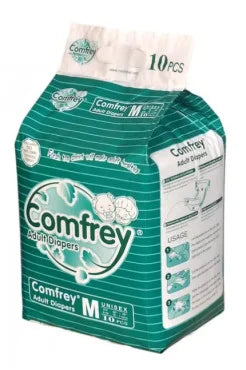 ADULT COMFERY (L) APEX