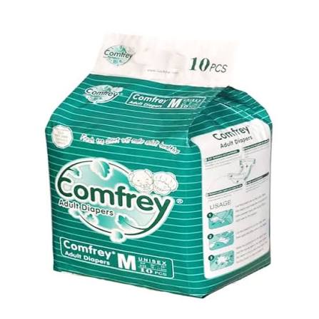 ADULT COMFERY (M) APEX