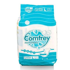 ADULT COMFERY PANTE (L)