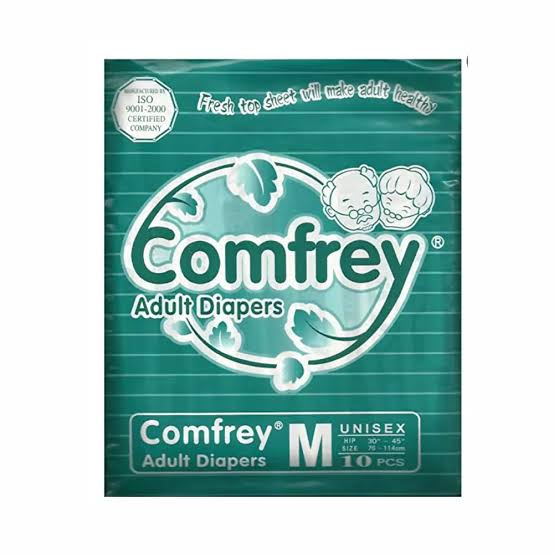 ADULT COMFERY PANTE (M)