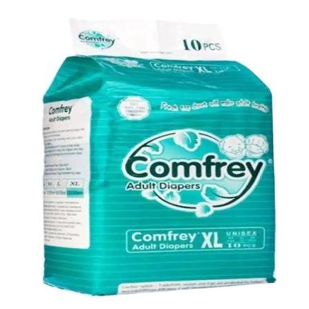 ADULT COMFERY (XL) APEX