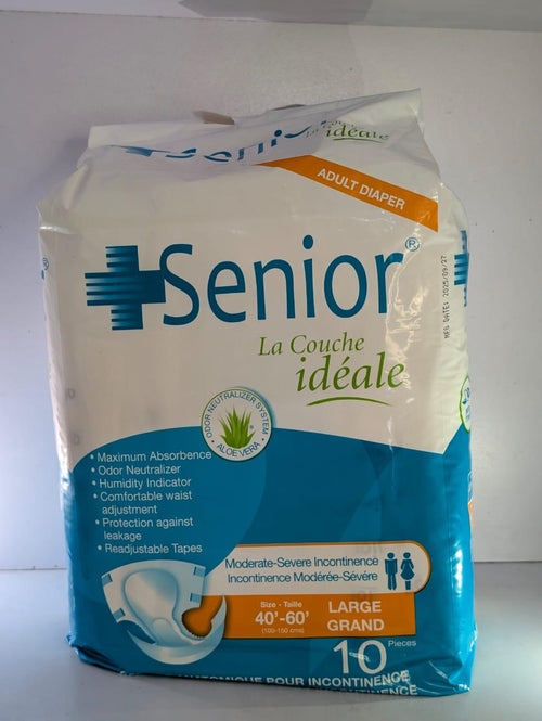 ADULT  SENIOR ( L )