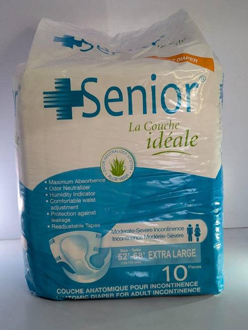ADULT  SENIOR (XL)