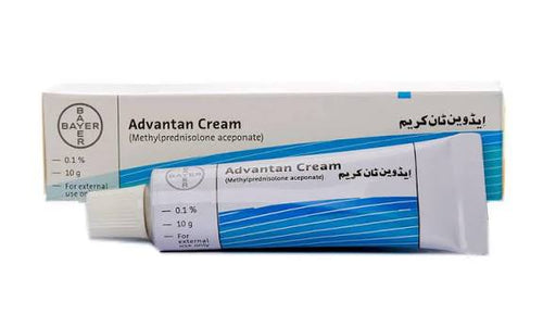 ADVANTAN 10G CREAM