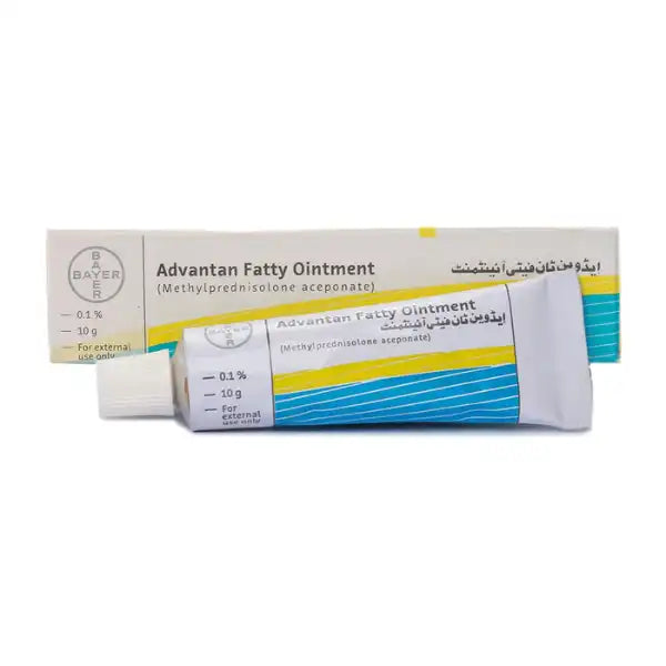 ADVANTAN FATY 10G OINT
