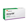 AIRTAL ER 200MG TAB