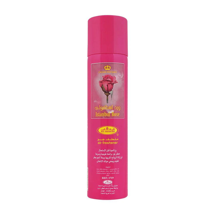 AIR FRESHNER (CROWN)ALL